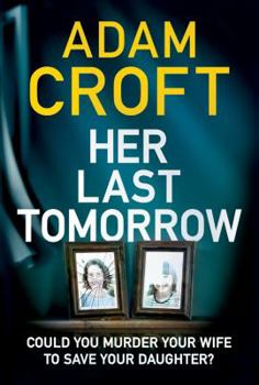 Paperback Her Last Tomorrow Book