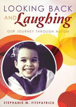 Paperback Looking Back and Laughing Book