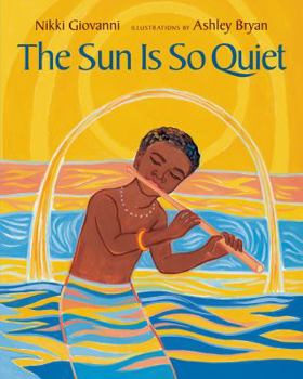 Paperback The Sun Is So Quiet Book