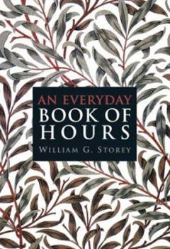 Paperback An Everyday Book of Hours Book