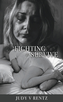Paperback FIGHTING to SURVIVE Book
