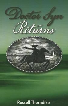 Paperback Doctor Syn Returns Book
