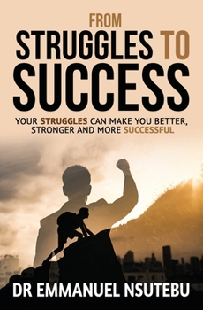 Paperback From Struggles To Success Book