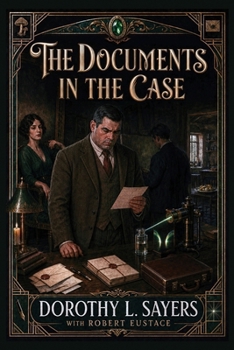 Paperback The Documents in the Case: A Positronic Book