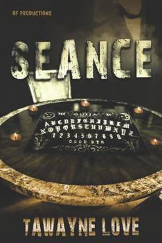 Paperback Seance Book