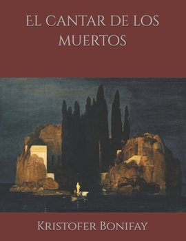 Paperback El cantar de los muertos [Spanish] Book
