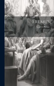 Hardcover Eremus: A Poem Book