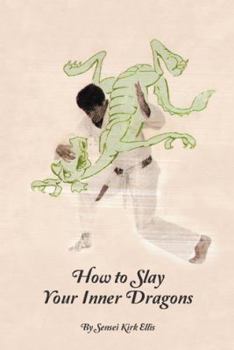 Hardcover How to Slay Your Inner Dragons Book