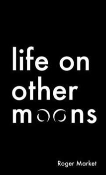 Paperback Life on Other Moons Book