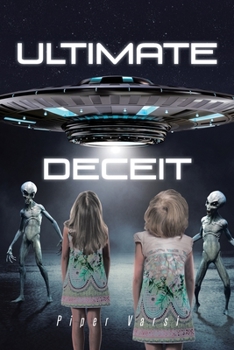 Paperback Ultimate Deceit Book