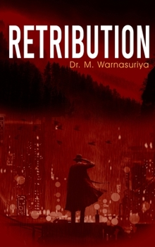 Hardcover Retribution Book