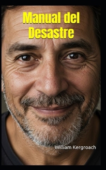 Manual del Desastre (Spanish Edition)