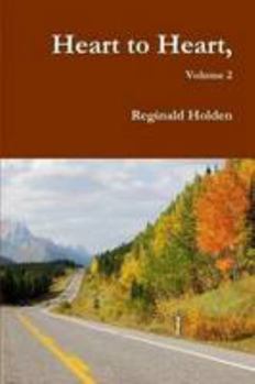Paperback Heart to Heart, Volume 2 Book