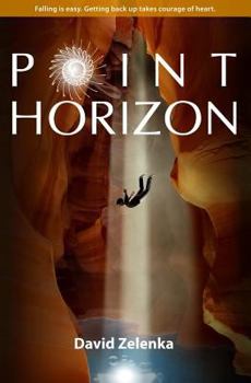 Paperback Point Horizon Book