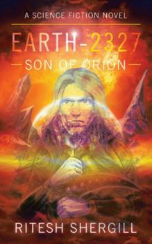 Paperback Earth-2327: Son of Orion Book
