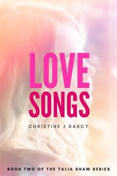 Paperback Love Songs Book