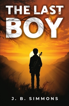 Paperback The Last Boy Book