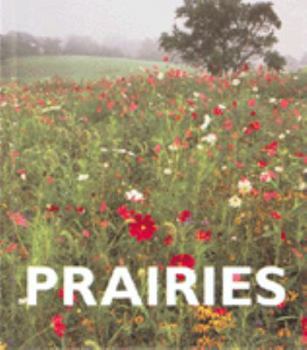 Library Binding Prairies Book