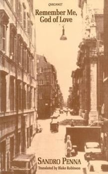 Paperback Remember Me, God of Love Book