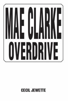 Paperback Mae Clarke Overdrive Book