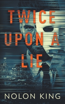 Paperback Twice Upon A Lie Book
