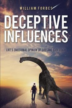 Paperback Deceptive Influences Book