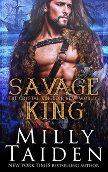 Savage King: New Worlds