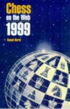Paperback Chess on the Web Book