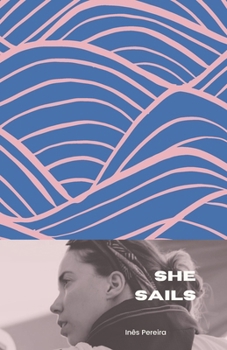 Paperback She Sails Book