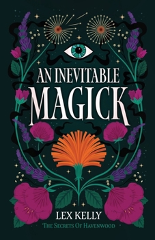 Paperback An Inevitable Magick Book