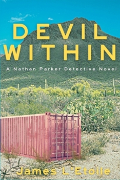 Paperback Devil Within: A Nathan Parker Detective Novel Book