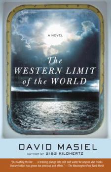 Paperback The Western Limit of the World Book