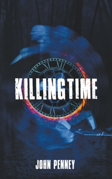 Paperback Killing Time Book