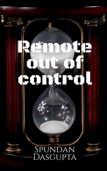 Paperback Remote Out of Control Book