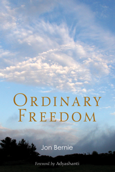 Paperback Ordinary Freedom Book