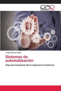 Paperback Sistemas de automatización [Spanish] Book