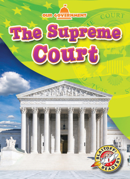 Paperback The Supreme Court Book