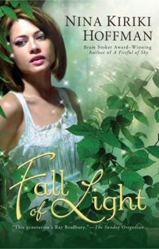 Fall of Light - Book #2 of the LaZelle