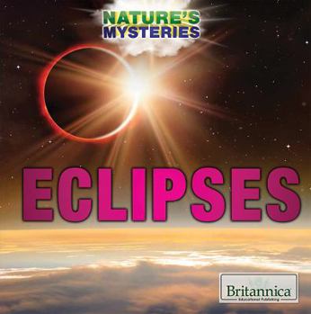 Library Binding Eclipses Book