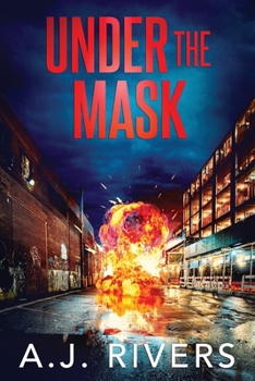 Paperback Under the Mask Book