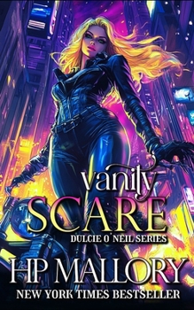 Vanity Scare - Book #11 of the Dulcie O'Neil