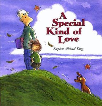 Hardcover A Special Kind of Love Book