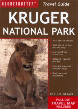 Kruger National Park Travel Pack, 6th