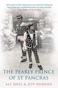 Paperback The Pearly Prince of St Pancras Book