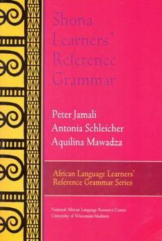 Hardcover Zulu Learners' Reference Grammar (AFRICAN LANGUAGE LEARNERS' REFERENCE GRAMMAR SERIES) Book