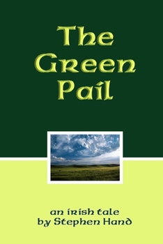 Paperback The Green Pail Book