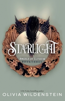 Starlight - Book #3 of the Angels of Elysium