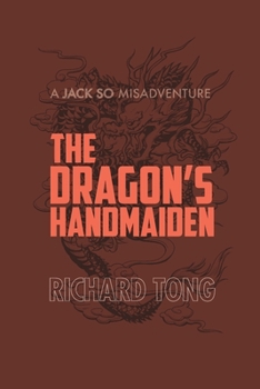 Paperback The Dragon's Handmaiden Book