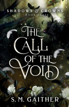 Paperback The Call of the Void Book
