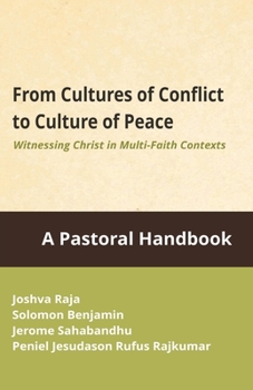Paperback From Cultures of Conflicts to Cultures of Peace Book